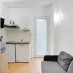 Intimate Apartment - 1Br-2P - Saint-Ambroise